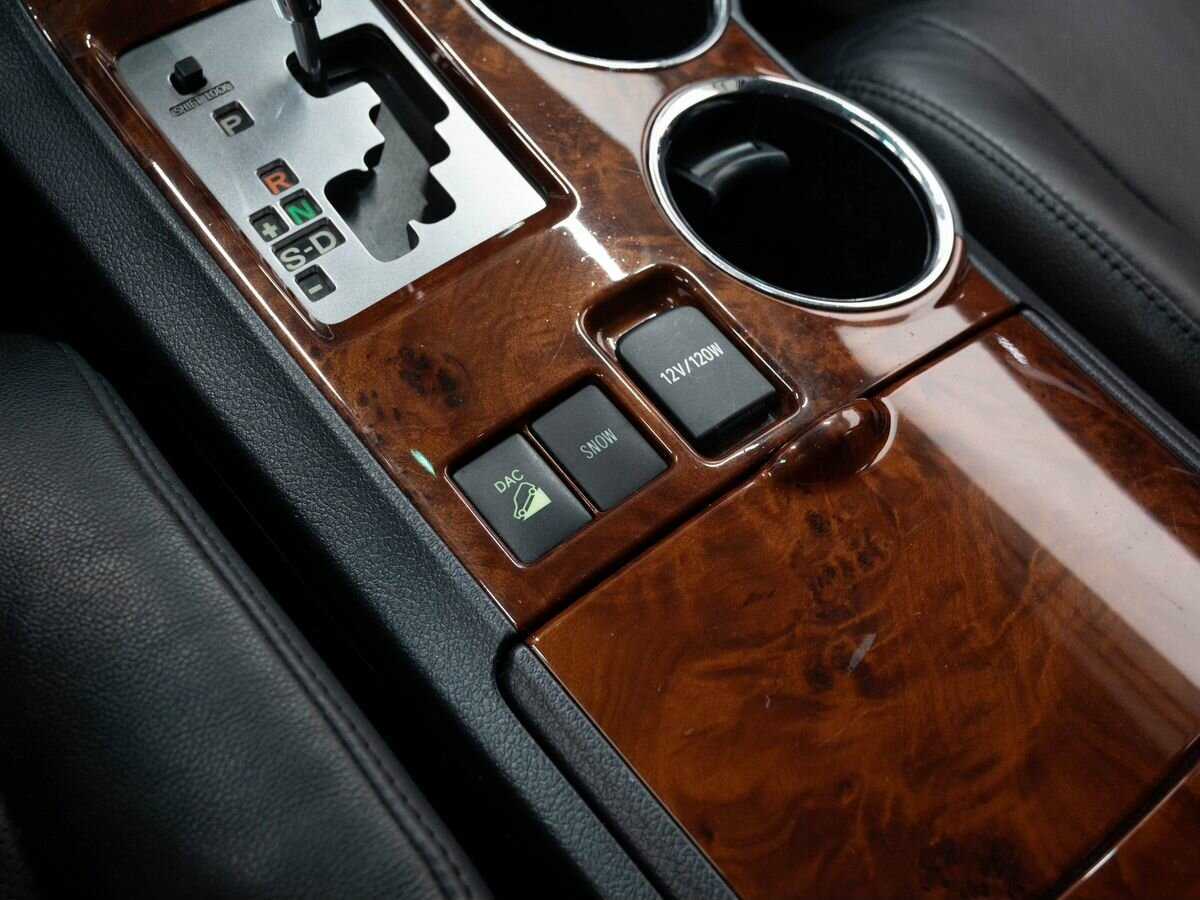 Toyota Highlander б/у, 2012, Автоматическая. Фото: #19