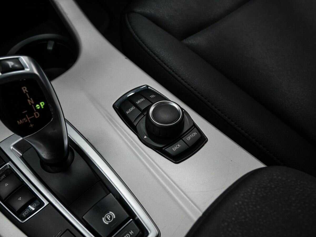 BMW X3 б/у, 2013, Автоматическая. Фото: #18