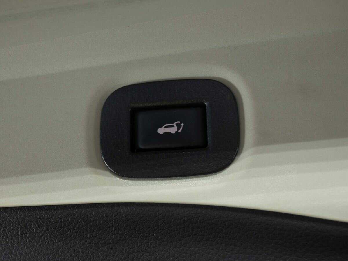 Nissan X-Trail б/у, 2020, Вариатор. Фото: #25