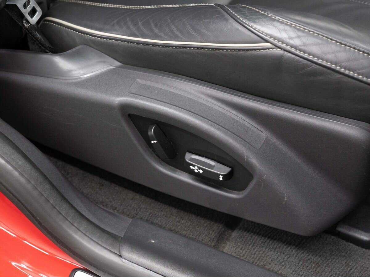 Volvo XC60 б/у, 2014, Автоматическая. Фото: #21