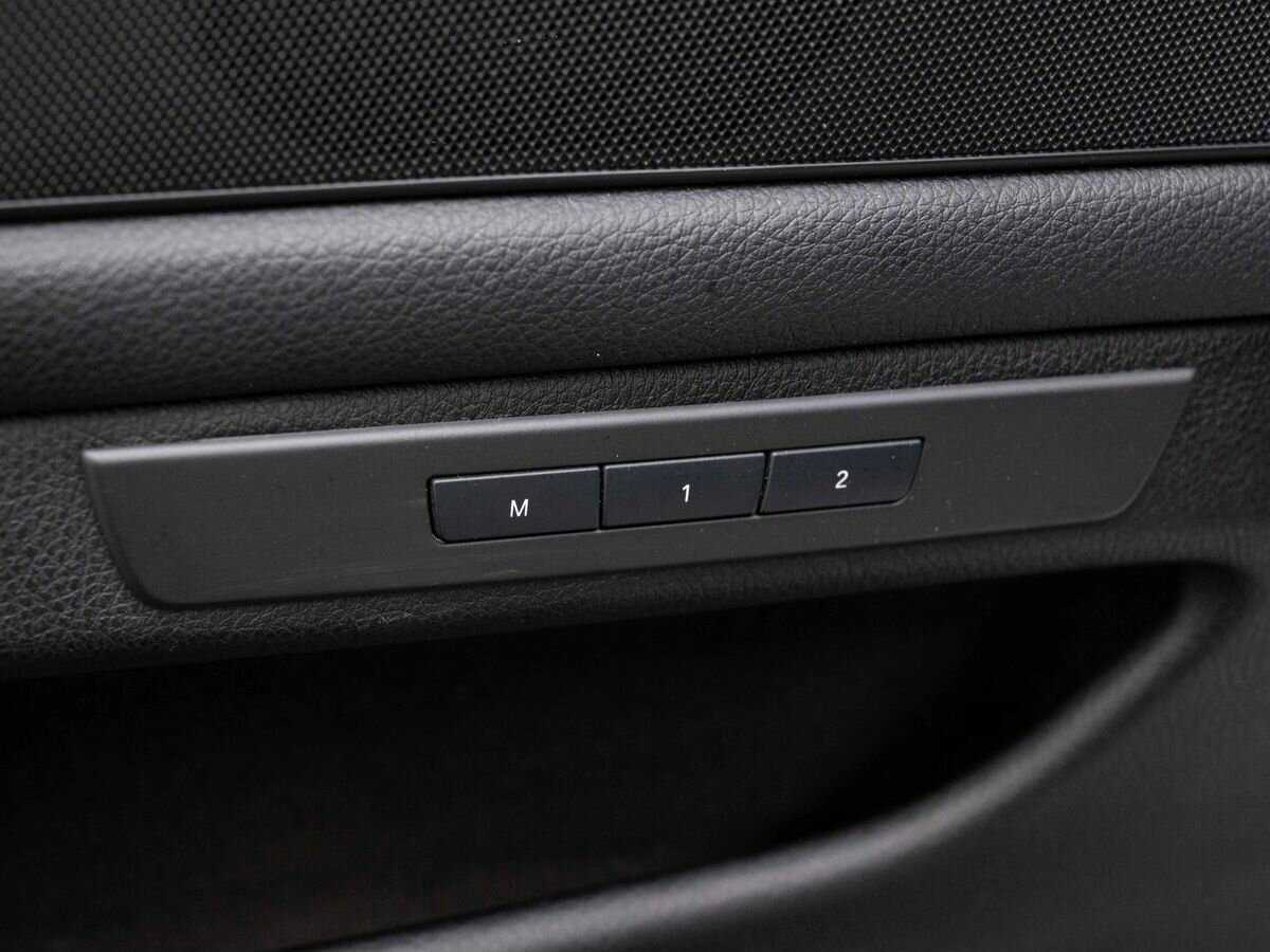 BMW 5 серии б/у, 2013, Автоматическая. Фото: #20