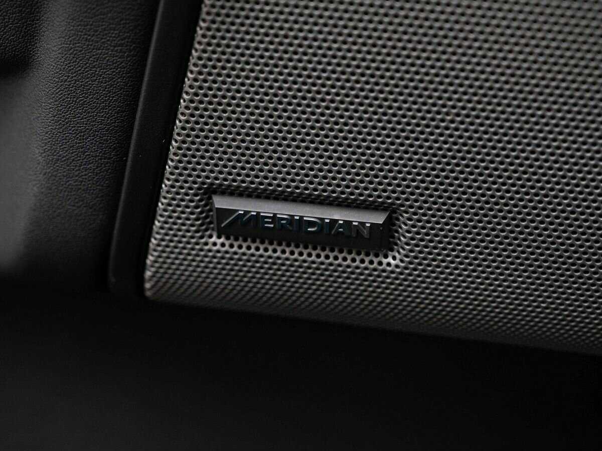 Land Rover Discovery б/у, 2014, Автоматическая. Фото: #21