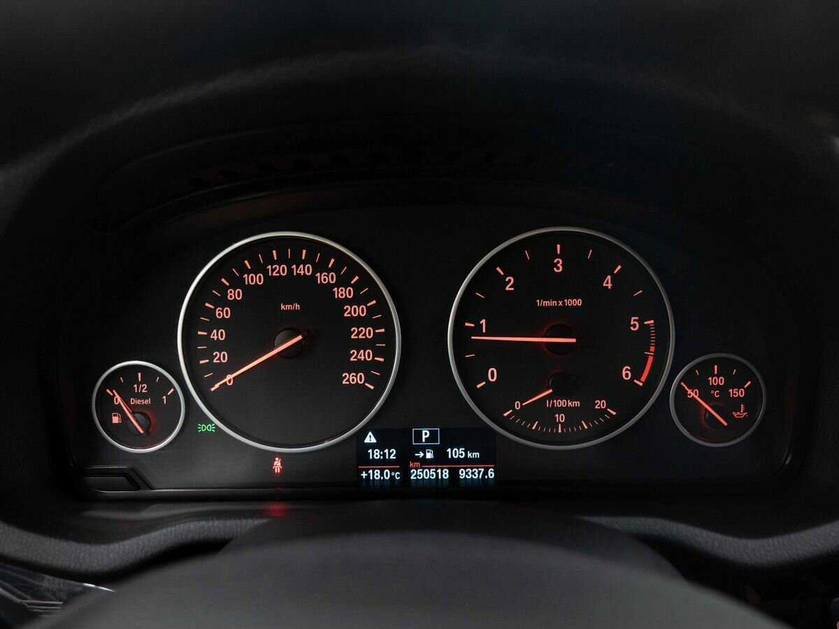 BMW X3 б/у, 2015, Автоматическая. Фото: #19