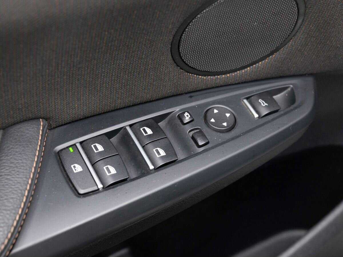 BMW X3 б/у, 2015, Автоматическая. Фото: #22