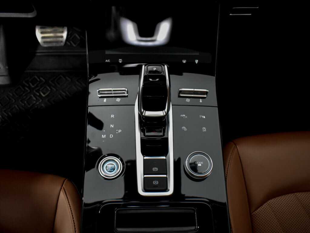 Chery Tiggo 8 Pro Max б/у, 2022, Роботизированная. Фото: #9