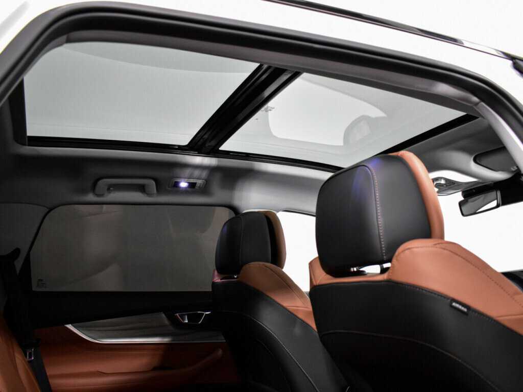 Chery Tiggo 8 Pro Max б/у, 2022, Роботизированная. Фото: #14