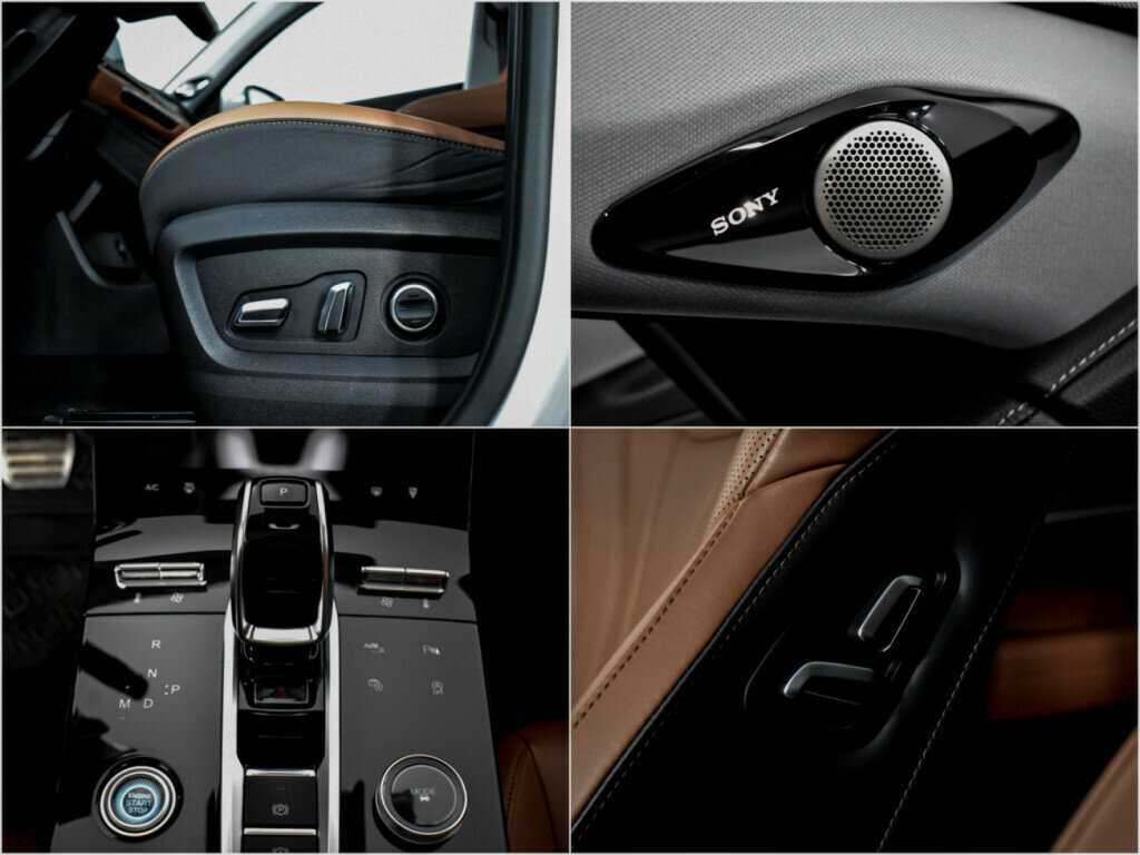 Chery Tiggo 8 Pro Max б/у, 2022, Роботизированная. Фото: #20