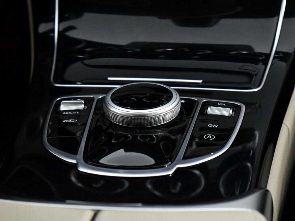 Mercedes-Benz C-Класс б/у, 2014, Автоматическая. Фото: #11