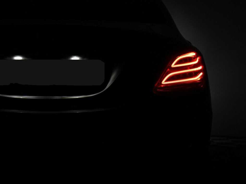 Mercedes-Benz C-Класс б/у, 2014, Автоматическая. Фото: #18