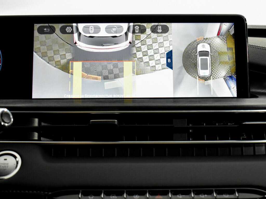 Chery Tiggo 7 Pro Max б/у, 2023, Вариатор. Фото: #15