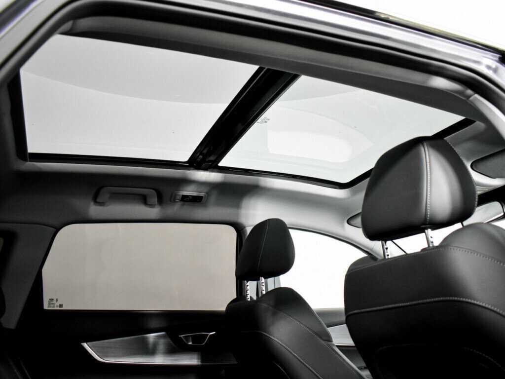 Chery Tiggo 7 Pro Max б/у, 2023, Вариатор. Фото: #17