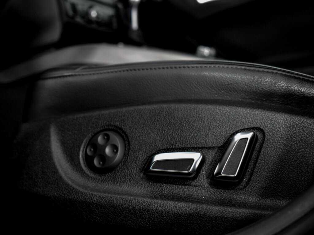 Audi A4 б/у, 2013, Вариатор. Фото: #9