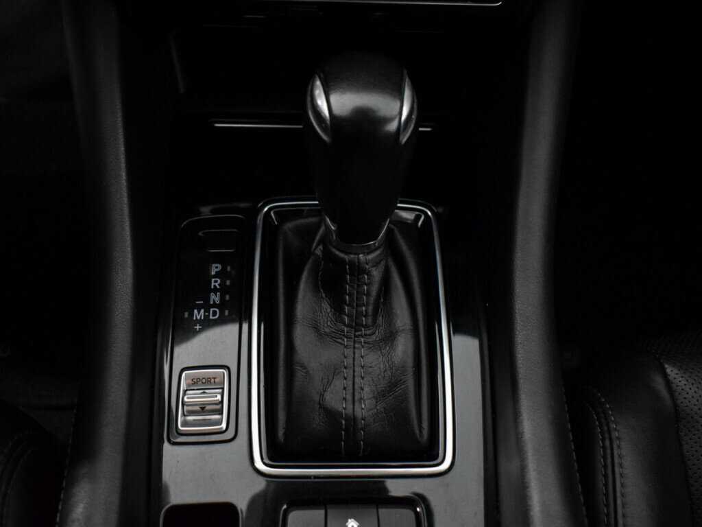Mazda 6 б/у, 2019, Автоматическая. Фото: #8