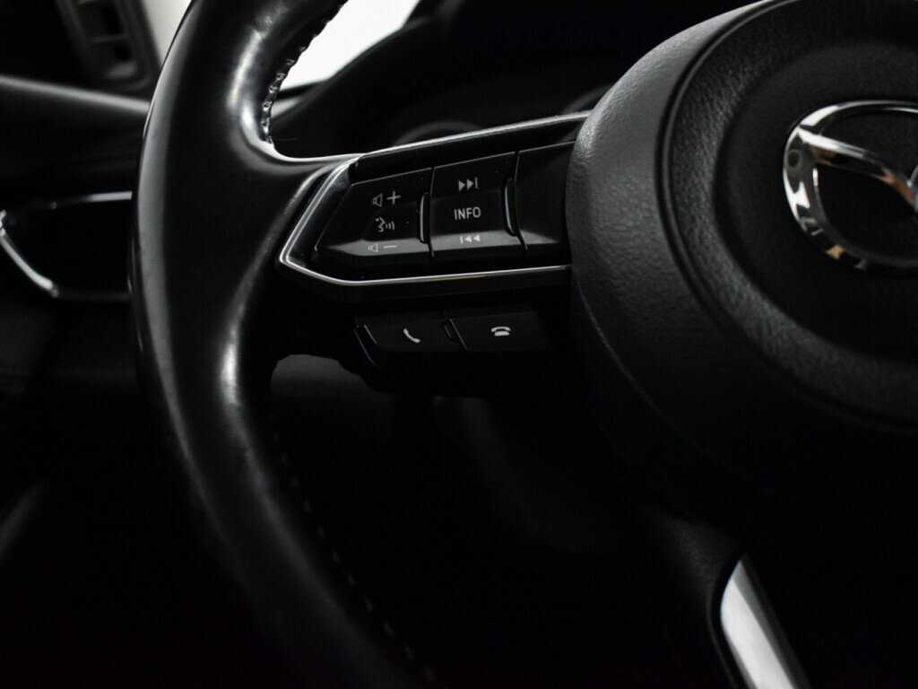 Mazda 6 б/у, 2019, Автоматическая. Фото: #14