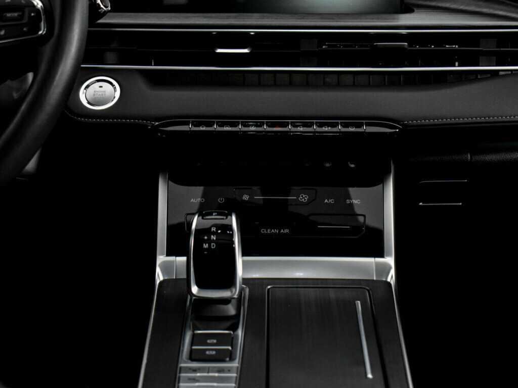 Chery Tiggo 7 Pro Max б/у, 2023, Вариатор. Фото: #12