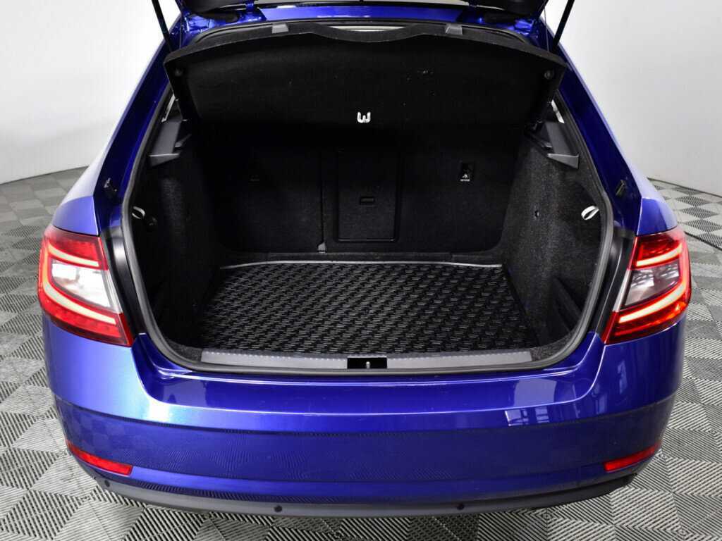 Skoda Octavia б/у, 2018, Роботизированная. Фото: #14