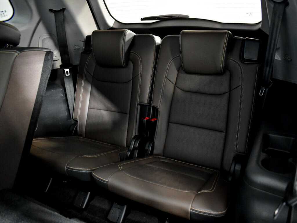 Chery Tiggo 8 Pro б/у, 2021, Роботизированная. Фото: #10