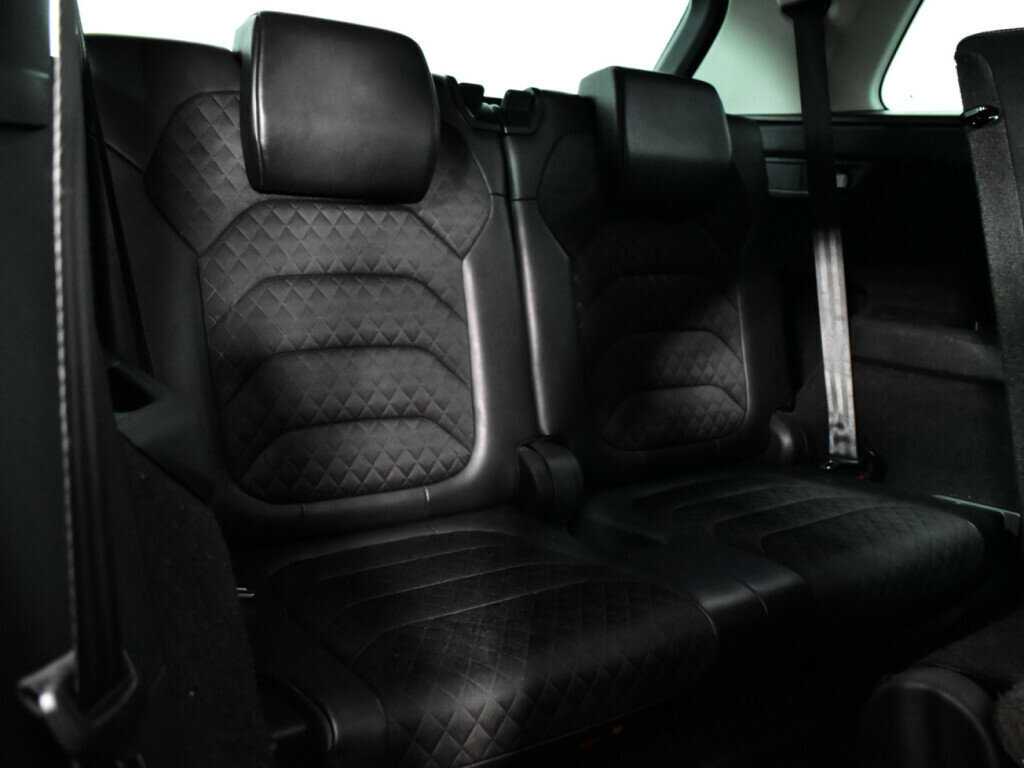 Skoda Kodiaq б/у, 2019, Роботизированная. Фото: #10