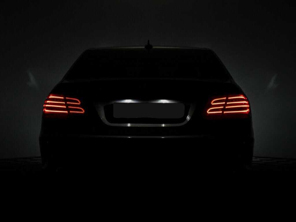 Mercedes-Benz E-Класс б/у, 2015, Автоматическая. Фото: #24