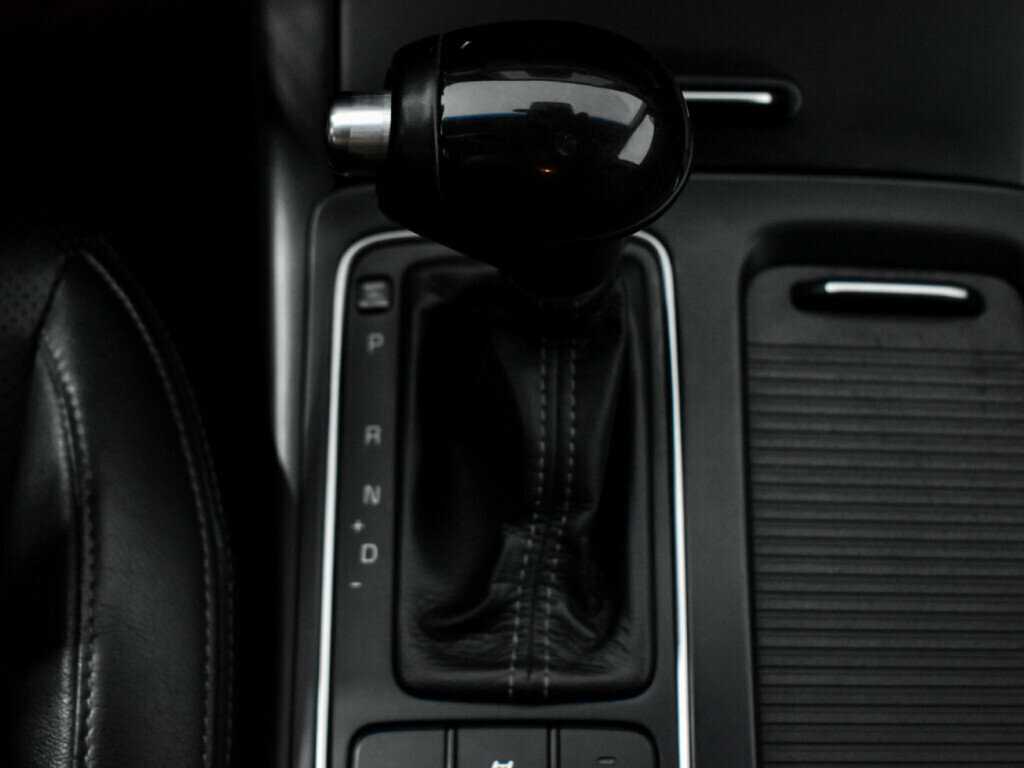 Kia Sorento б/у, 2017, Автоматическая. Фото: #8