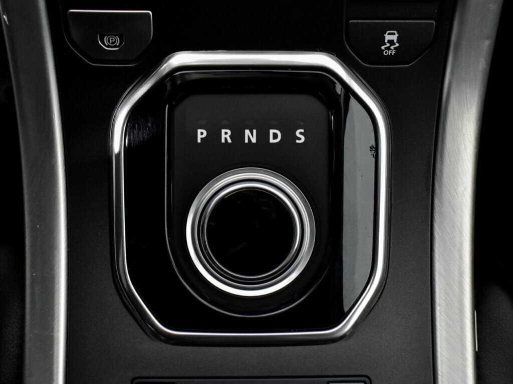 Land Rover Range Rover Evoque б/у, 2012, Автоматическая. Фото: #8