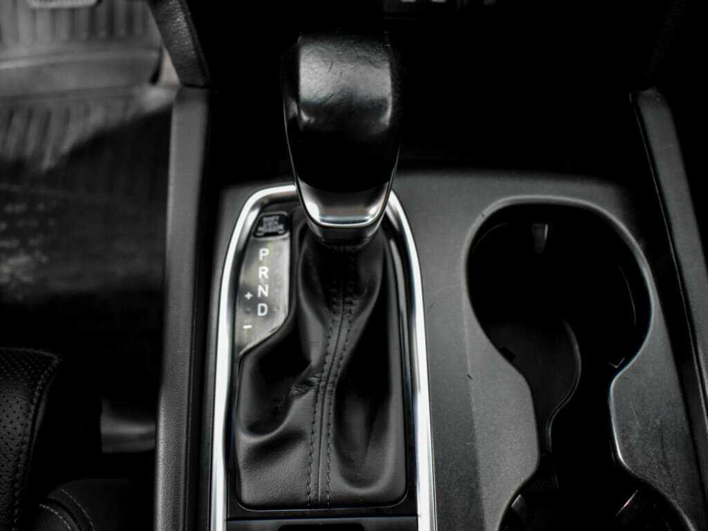 Hyundai Santa Fe б/у, 2019, Автоматическая. Фото: #15