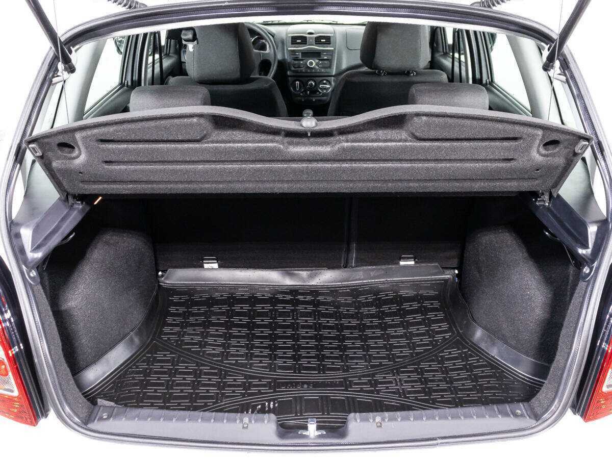 Lada (ВАЗ) Granta б/у, 2023, Механическая. Фото: #14