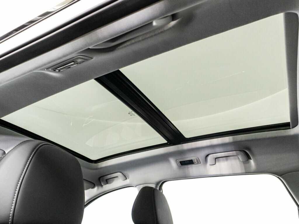 Chery Tiggo 7 Pro Max б/у, 2023, Вариатор. Фото: #16