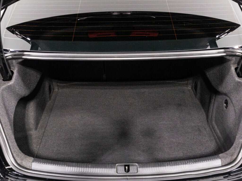 Audi A3 б/у, 2014, Роботизированная. Фото: #14