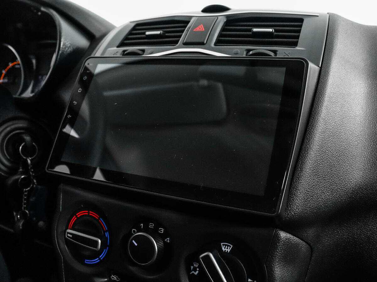 Lada (ВАЗ) Granta б/у, 2023, Механическая. Фото: #12