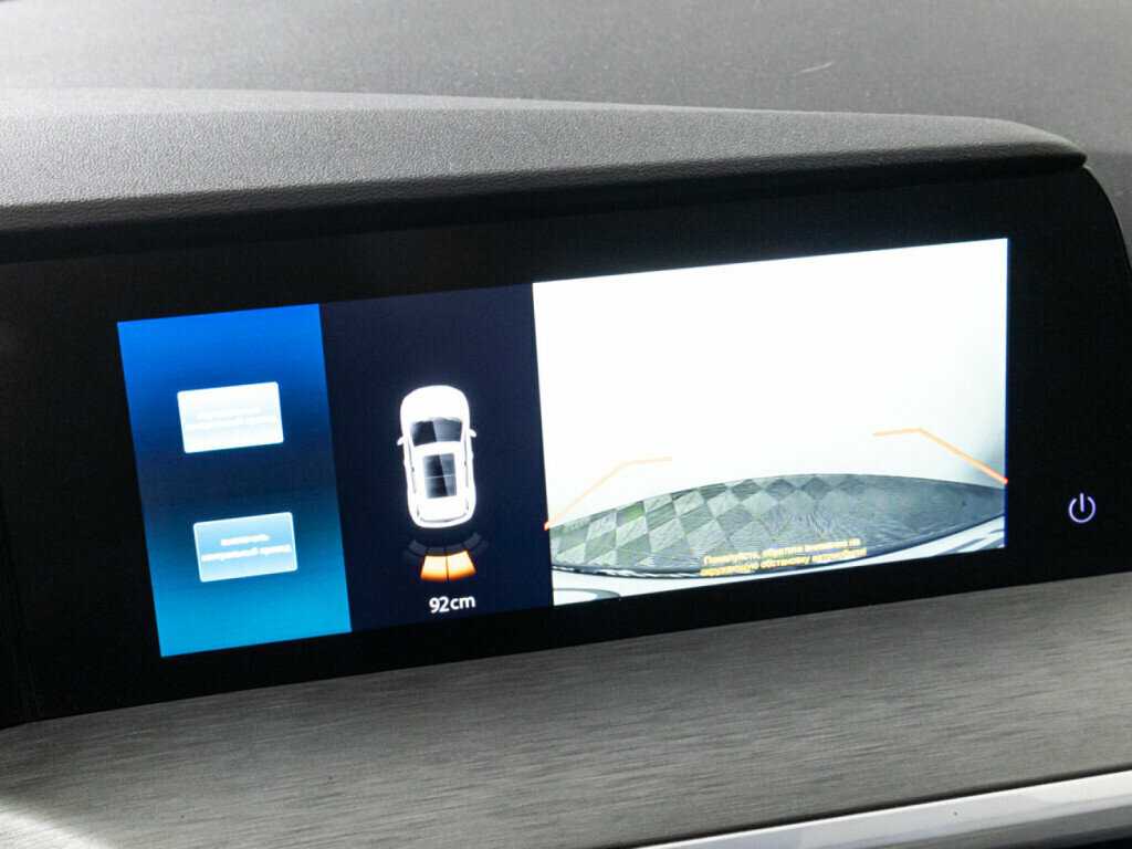 Changan CS35PLUS б/у, 2023, Роботизированная. Фото: #15