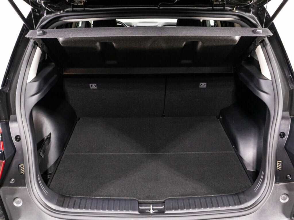 Hyundai Creta б/у, 2021, Автоматическая. Фото: #14