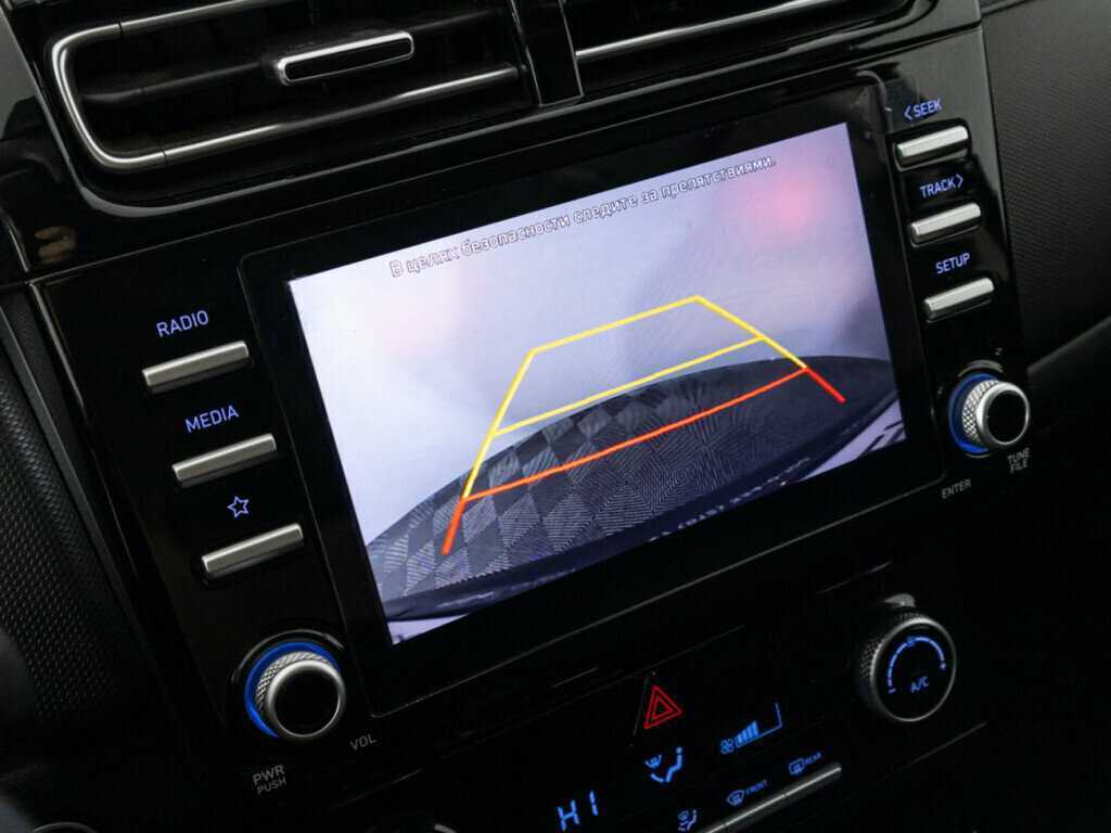 Hyundai Creta б/у, 2021, Автоматическая. Фото: #15