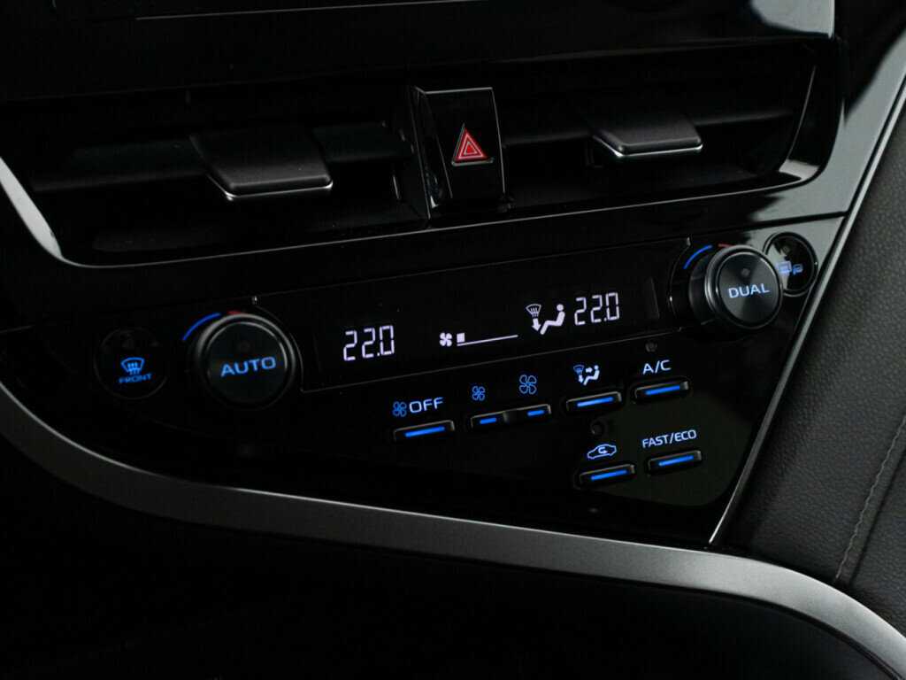 Toyota Camry б/у, 2021, Вариатор. Фото: #16