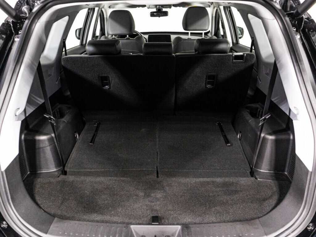 Chery Tiggo 8 б/у, 2023, Роботизированная. Фото: #14