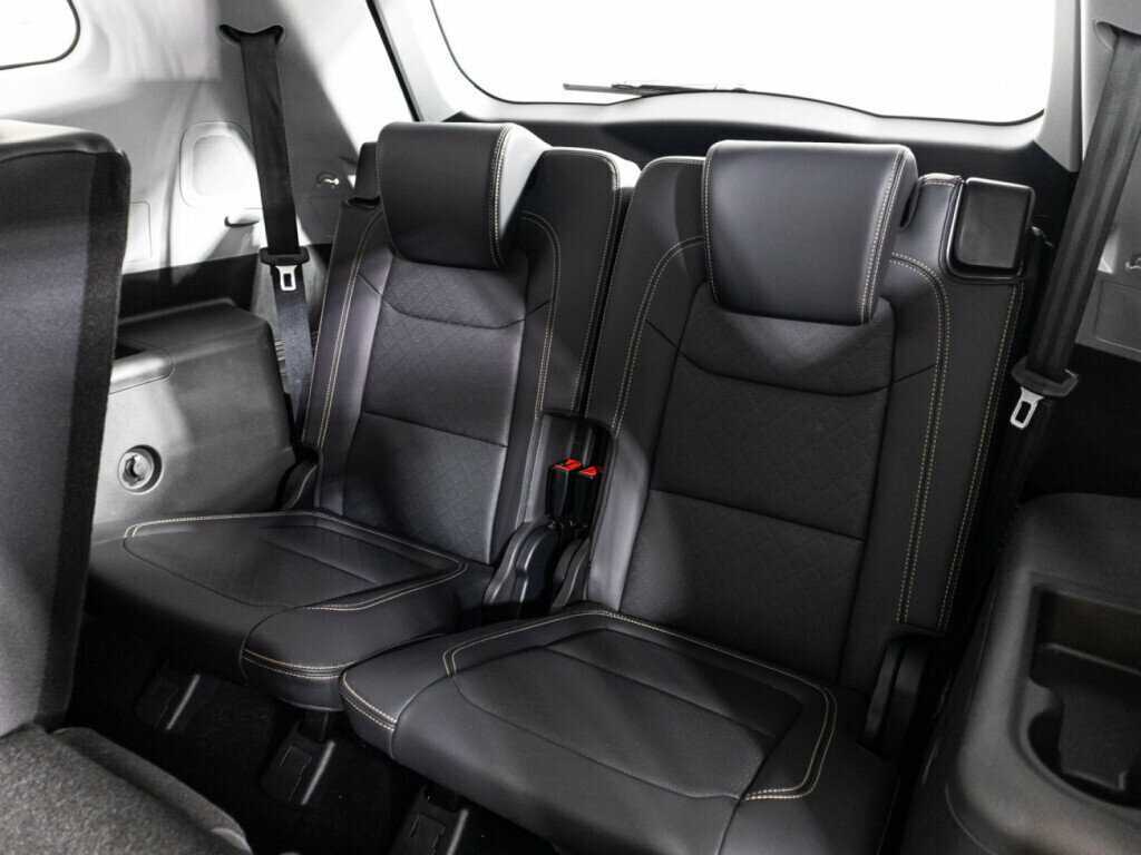 Chery Tiggo 8 б/у, 2023, Роботизированная. Фото: #16