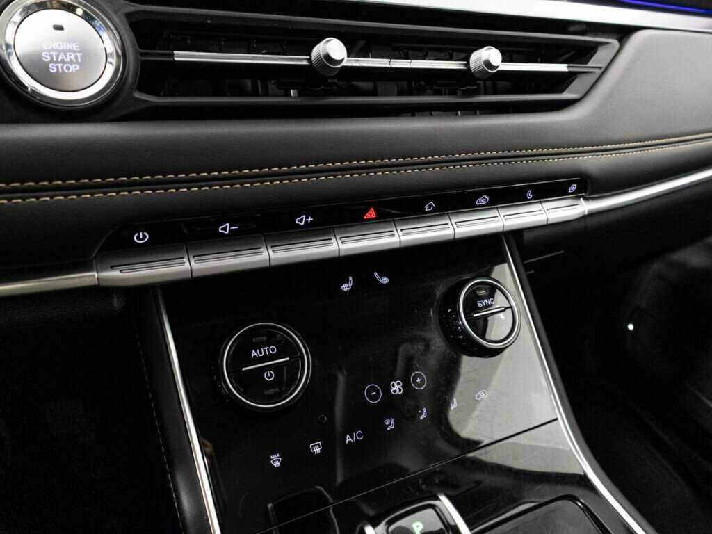 Chery Tiggo 8 б/у, 2023, Роботизированная. Фото: #19