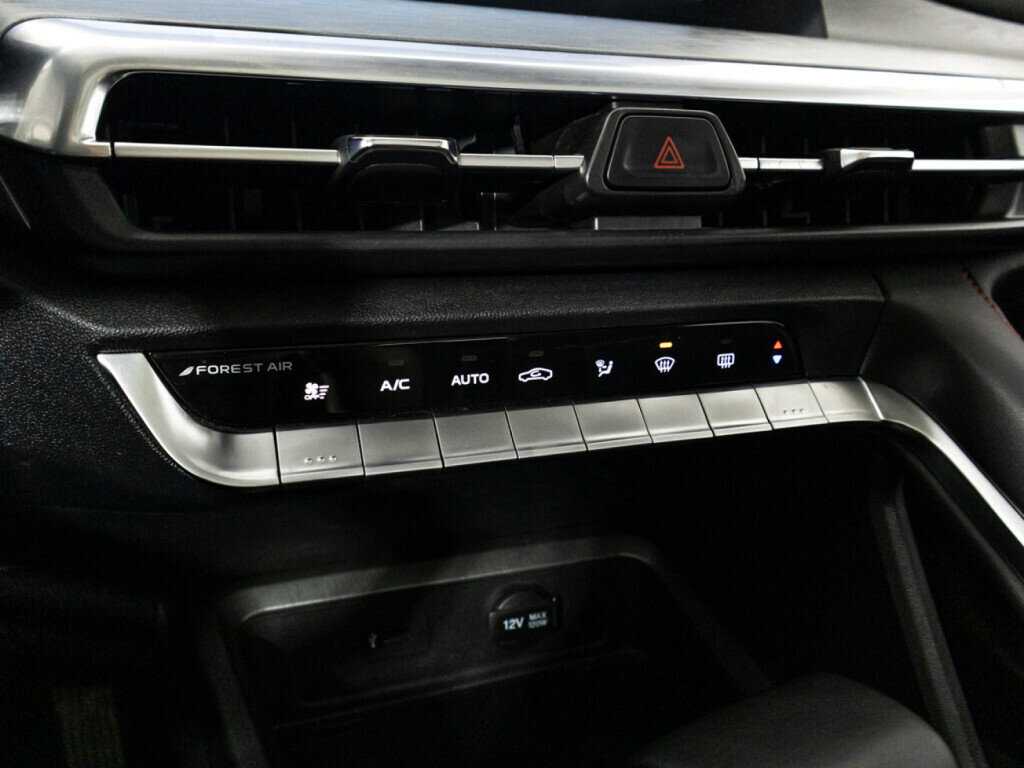 Changan CS35PLUS б/у, 2023, Роботизированная. Фото: #16