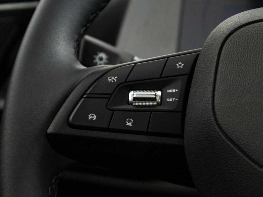 Changan CS35PLUS б/у, 2023, Роботизированная. Фото: #20