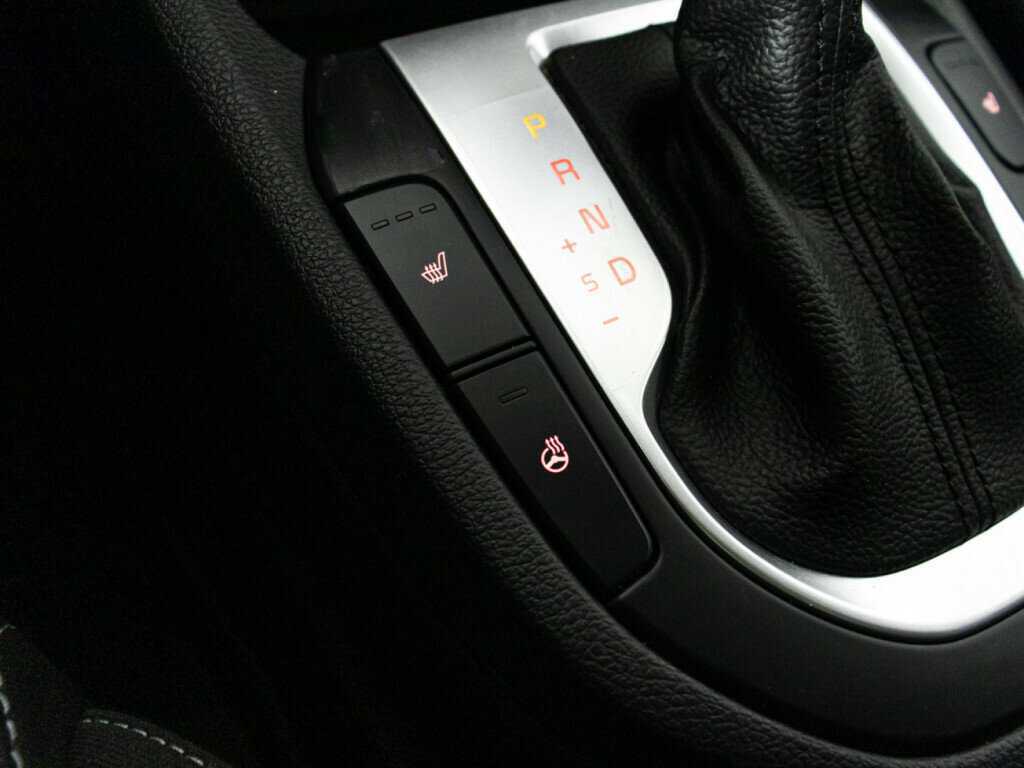 Kia Cerato б/у, 2022, Автоматическая. Фото: #27