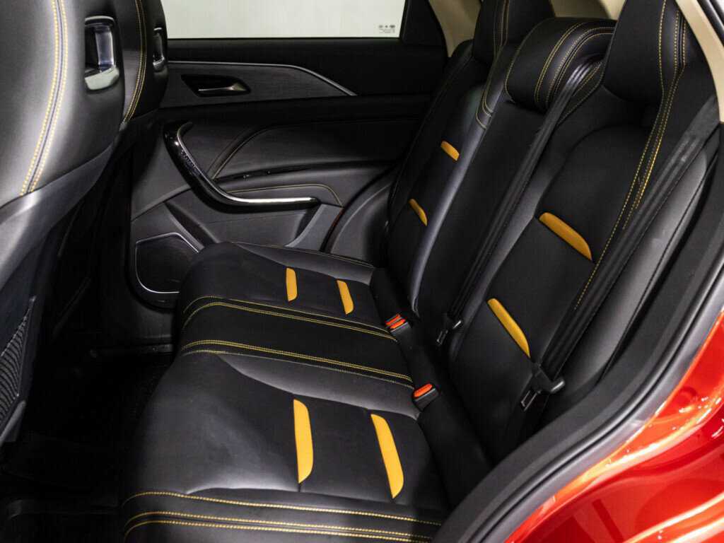 FAW Bestune T77 б/у, 2023, Роботизированная. Фото: #9