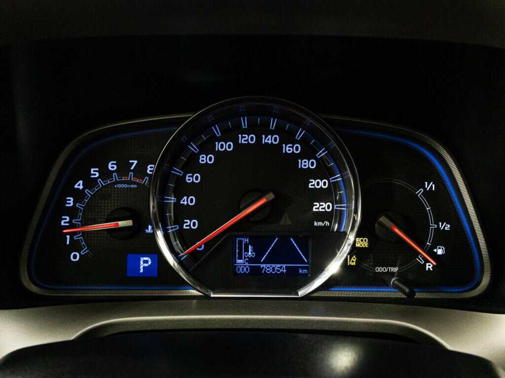 Toyota RAV4 б/у, 2013, Автоматическая. Фото: #11