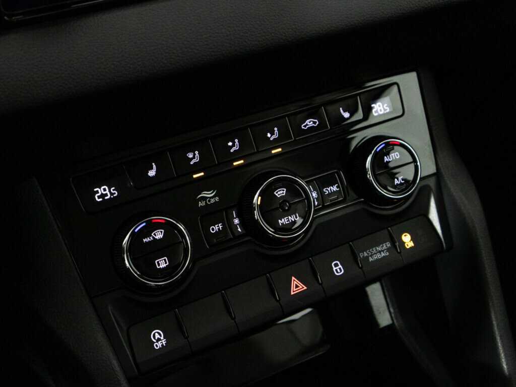 Skoda Karoq б/у, 2020, Роботизированная. Фото: #15