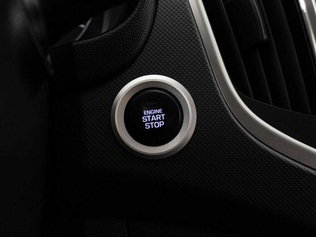 Hyundai Creta б/у, 2019, Автоматическая. Фото: #17