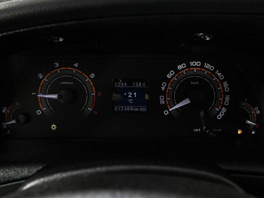 Lada (ВАЗ) Niva б/у, 2024, Механическая. Фото: #11