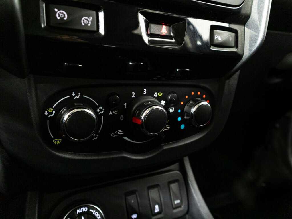 Рено Дастер б/у, 2020, Автоматическая. Фото: #15