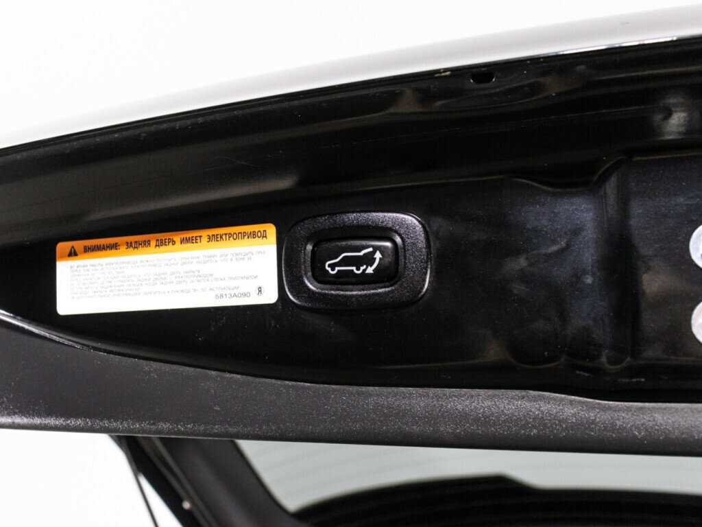 Mitsubishi Outlander б/у, 2021, Вариатор. Фото: #15