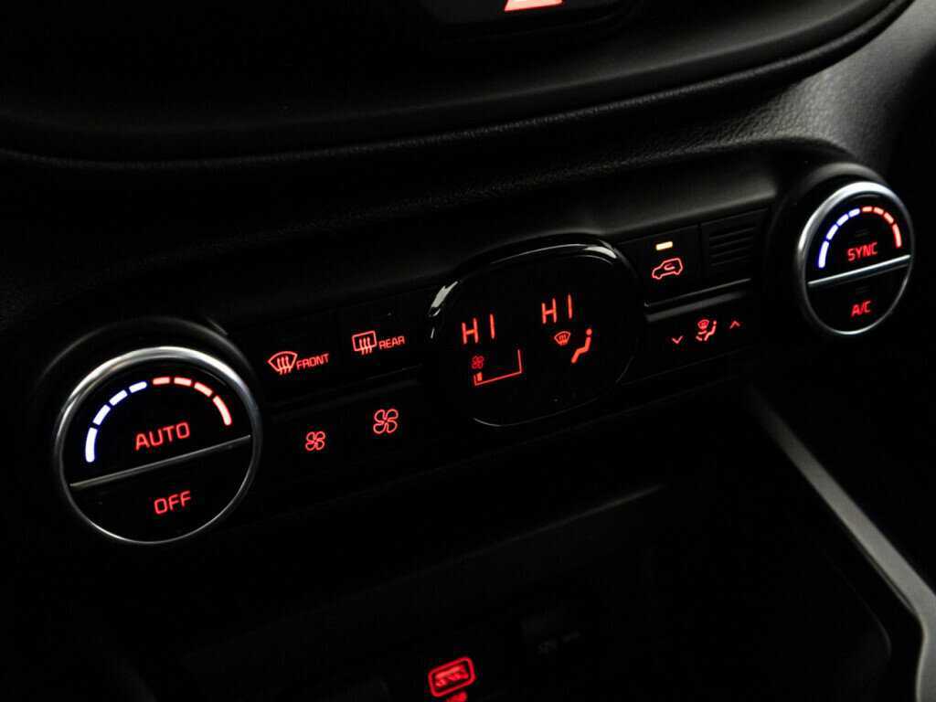 Kia Soul б/у, 2021, Автоматическая. Фото: #15