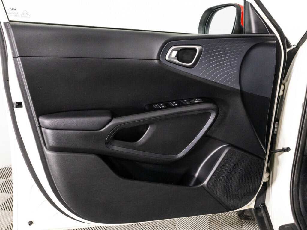 Kia Soul б/у, 2021, Автоматическая. Фото: #21