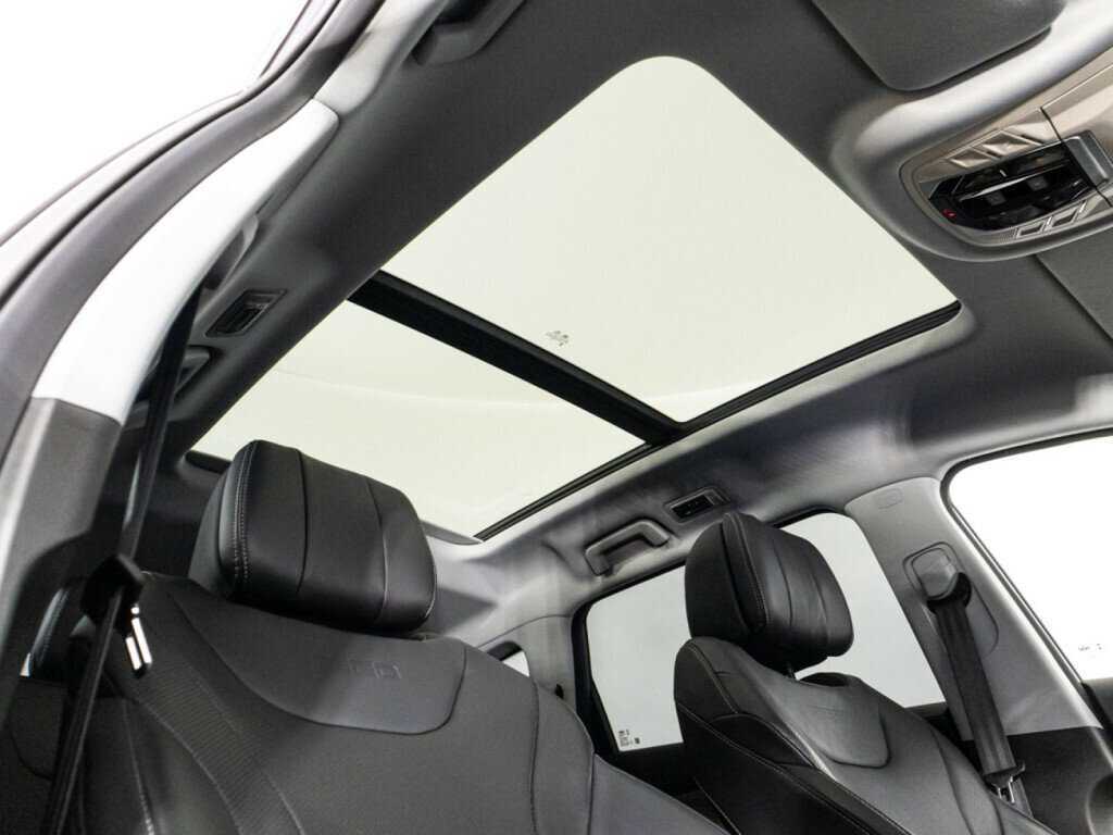 Chery Tiggo 8 Pro Max б/у, 2023, Роботизированная. Фото: #21